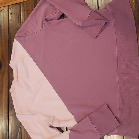 Summersalt French terry pullover - Picture 5 of 6